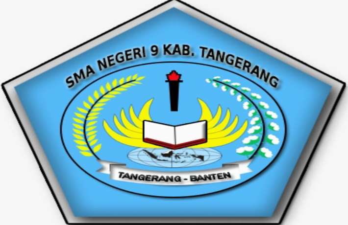 Visi Misi SMAN 9 Kabupaten Tangerang 